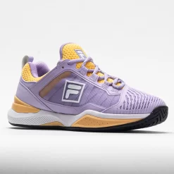 Fila Speedserve Energized Women's Lavender/White/Black -Next stop, Sports. 117002 5