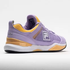 Fila Speedserve Energized Women's Lavender/White/Black -Next stop, Sports. 117002 6