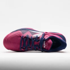 Diadora B.Icon 2 AG Women's Pink Yarrow/White/Blueprint -Next stop, Sports. 117010 2