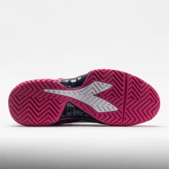 Diadora B.Icon 2 AG Women's Pink Yarrow/White/Blueprint -Next stop, Sports. 117010 4