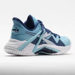 Diadora B.Icon 2 AG Women's Bright Baby Blue/White -Next stop, Sports. 117011 6