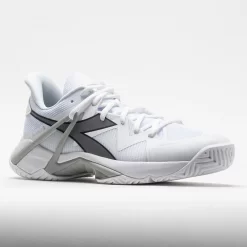 Diadora B.Icon 2 AG Men's White/Silver -Next stop, Sports. 117020 5