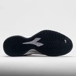 Diadora Blushield Torneo 2 AG Men's White/Blue Corsair/Fiery Red -Next stop, Sports. 117025 4