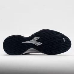 Diadora Blushield Torneo 2 Clay Men's White/Corsair/Fiery Red 9 Diadora Blushield Torneo 2 Clay Men's White/Corsair/Fiery Red -Next stop, Sports. 117026 4