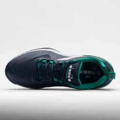 Diadora Blushield Torneo 2 AG Men's Blue Corsair/White 8 Diadora Blushield Torneo 2 AG Men's Blue Corsair/White -Next stop, Sports. 117027 2