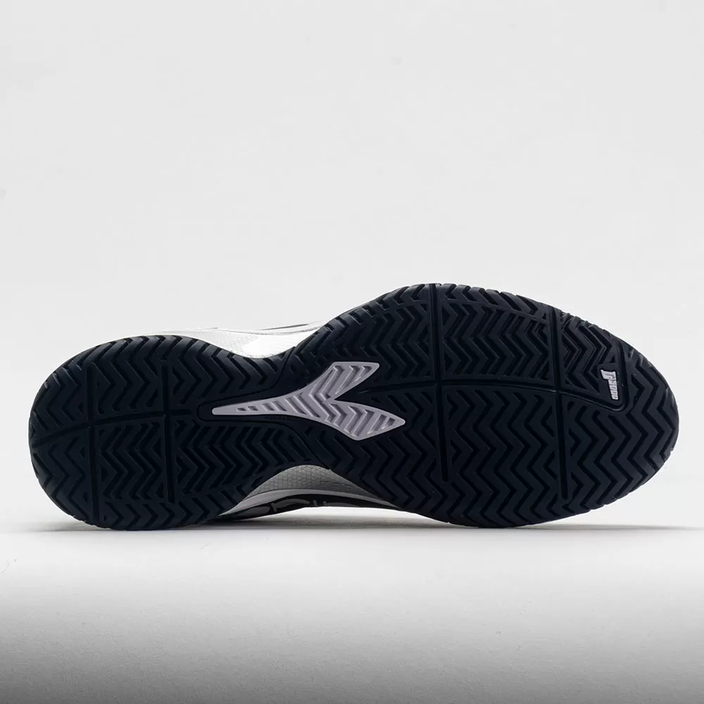 Diadora Blushield Torneo 2 AG Men's Blue Corsair/White 4 Diadora Blushield Torneo 2 AG Men's Blue Corsair/White - Image 4