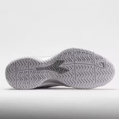 Diadora Blushield Torneo 2 AG Men's White/White/White 9 Diadora Blushield Torneo 2 AG Men's White/White/White -Next stop, Sports. 117028 4