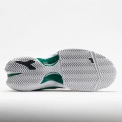 Diadora Finale Clay Men's Blue Corsair/White -Next stop, Sports. 117038 4