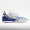 Adidas Cybersonic Women's White/Blue Fusion/Pulse Mint