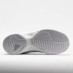 Adidas AvaCourt Women's White/Silver Metallic/White -Next stop, Sports. 117041 4