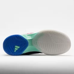 Adidas AvaCourt Women's White/Silver Metallic/Pulse Mint 9 Adidas AvaCourt Women's White/Silver Metallic/Pulse Mint -Next stop, Sports. 117045 4