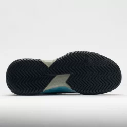 Adidas Adizero Ubersonic 4 Women's Grey/Silver Metallic/Better Scarlet -Next stop, Sports. 117054 4