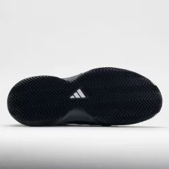 Adidas Barricade Clay Men's Black/White/Grey 9 Adidas Barricade Clay Men's Black/White/Grey -Next stop, Sports. 117060 4