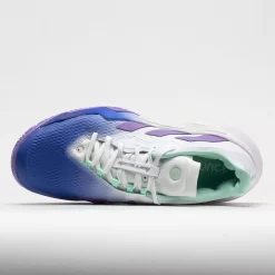 Adidas Barricade Women's Lucid Blue/Violet Fusion/Pulse Mint -Next stop, Sports. 117062 2