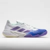Adidas Barricade Women's Lucid Blue/Violet Fusion/Pulse Mint