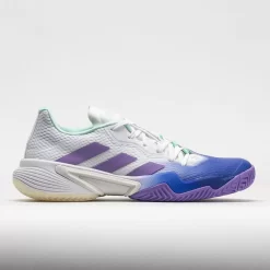 Adidas Barricade Women's Lucid Blue/Violet Fusion/Pulse Mint