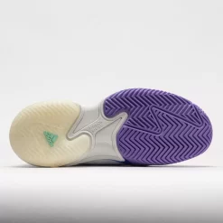 Adidas Barricade Women's Lucid Blue/Violet Fusion/Pulse Mint -Next stop, Sports. 117062 4