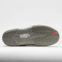 Adidas SoleMatch Control Men's White/Black/Lucid Blue -Next stop, Sports. 117065 4