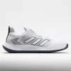 Adidas Defiant Speed Men's White/White/Navy Blue