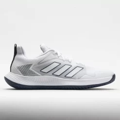 Adidas Defiant Speed Men's White/White/Navy Blue