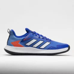 Adidas Defiant Speed Men's Blue Fusion/White/Lucid Blue