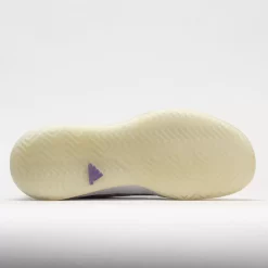 Adidas Defiant Speed Women's White/Violet Fusion/Lucid Blue 9 Adidas Defiant Speed Women's White/Violet Fusion/Lucid Blue -Next stop, Sports. 117072 4