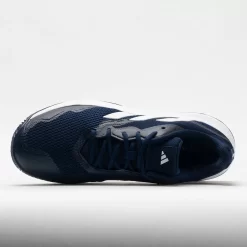 Adidas CourtJam Control Men's Navy Blue/White/White -Next stop, Sports. 117073 2