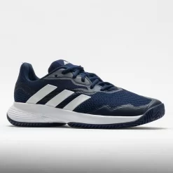 Adidas CourtJam Control Men's Navy Blue/White/White -Next stop, Sports. 117073 5