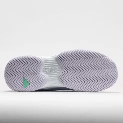 Adidas CourtJam Control Women's Blue Dawn/Metallic/White -Next stop, Sports. 117076 4