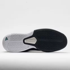 Adidas CourtFlash Speed Men's Black/White/Core Black -Next stop, Sports. 117079 4