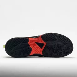 Yonex Power Cushion Sonicage 3 Men's Black/Lime 9 Yonex Power Cushion Sonicage 3 Men's Black/Lime -Next stop, Sports. 117086 4