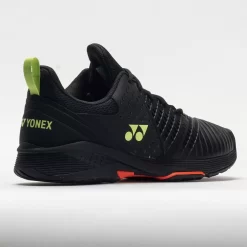 Yonex Power Cushion Sonicage 3 Men's Black/Lime 11 Yonex Power Cushion Sonicage 3 Men's Black/Lime -Next stop, Sports. 117086 6