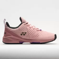 Yonex Power Cushion Sonicage 3 Women's Pink/Beige