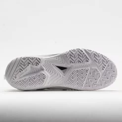 Yonex Power Cushion Sonicage 3 Women's White/Silver 9 Yonex Power Cushion Sonicage 3 Women's White/Silver -Next stop, Sports. 117089 4