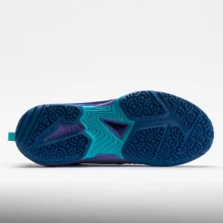 Yonex Power Cushion Sonicage 3 Clay Women's Lilac -Next stop, Sports. 117090 4