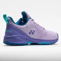 Yonex Power Cushion Sonicage 3 Clay Women's Lilac -Next stop, Sports. 117090 6