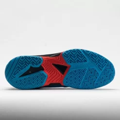 Yonex Power Cushion Sonicage 3 Wide Men's Blue/Black -Next stop, Sports. 117091 4