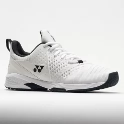 Yonex Sonicage Plus Men's White -Next stop, Sports. 117093 5