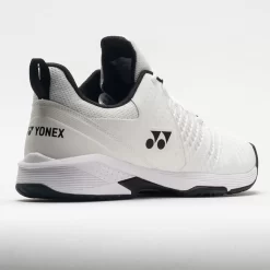 Yonex Sonicage Plus Men's White -Next stop, Sports. 117093 6
