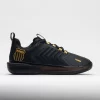 K-Swiss Ultrashot 3 Men's Moonless Night/Amber Yellow