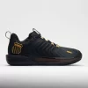 K-Swiss Ultrashot 3 Clay Men's Moonless Night/Amber Yellow