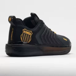 K-Swiss Ultrashot 3 Clay Men's Moonless Night/Amber Yellow 11 K-Swiss Ultrashot 3 Clay Men's Moonless Night/Amber Yellow -Next stop, Sports. 117118 6