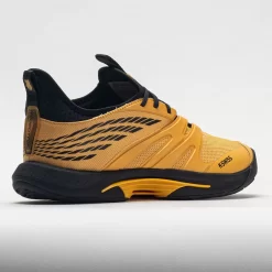 K-Swiss Speedtrac Men's Amber Yellow/Moonless Night -Next stop, Sports. 117122 6