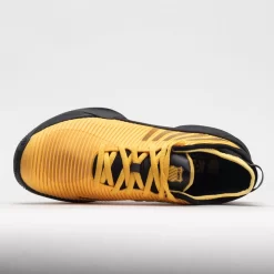 K-Swiss Hypercourt Supreme Men's Amber Yellow/Moonless Night -Next stop, Sports. 117124 2