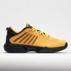 K-Swiss Hypercourt Supreme Men's Amber Yellow/Moonless Night
