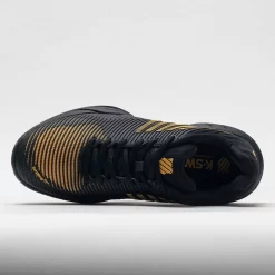 K-Swiss Hypercourt Express 2 Men's Moonless Night/Amber Yellow -Next stop, Sports. 117127 2