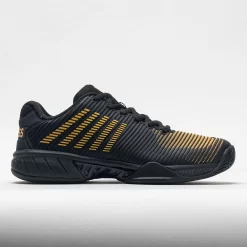 K-Swiss Hypercourt Express 2 Men's Moonless Night/Amber Yellow