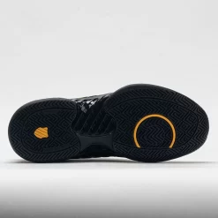 K-Swiss Hypercourt Express 2 Men's Moonless Night/Amber Yellow -Next stop, Sports. 117127 4