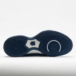 K-Swiss Bigshot Light 4 Men's Blue Opal/Blanc De Blanc/Lollipop 9 K-Swiss Bigshot Light 4 Men's Blue Opal/Blanc De Blanc/Lollipop -Next stop, Sports. 117131 4