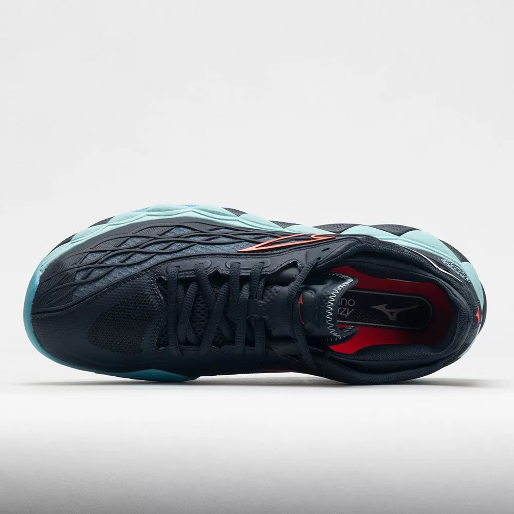 Mizuno Wave Enforce Tour AC Men's Collegiate Blue/Soleil 3 Mizuno Wave Enforce Tour AC Men's Collegiate Blue/Soleil - Image 3